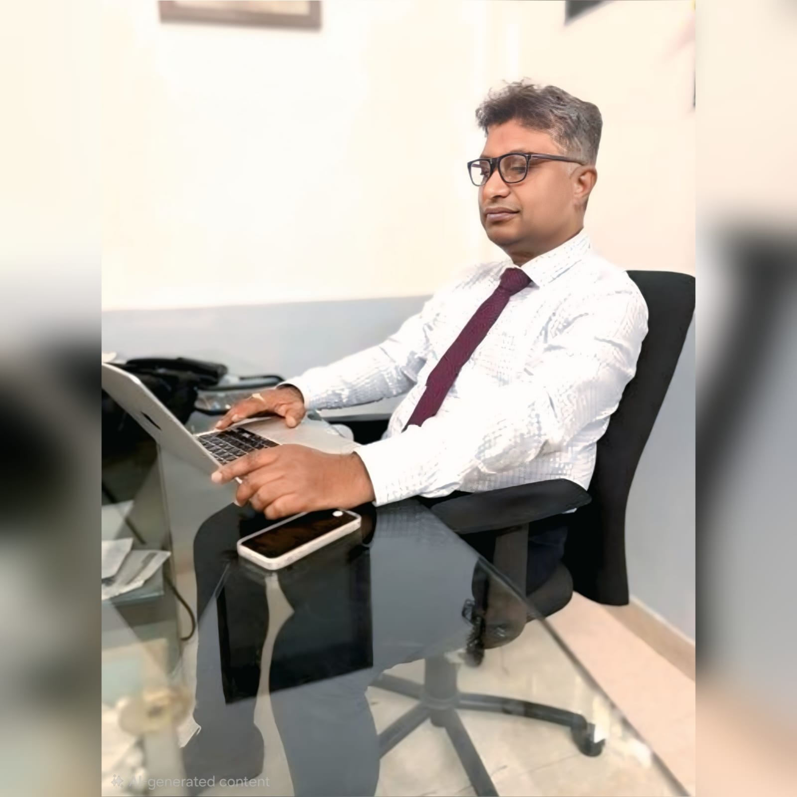 Priyaranjan Mahapatra